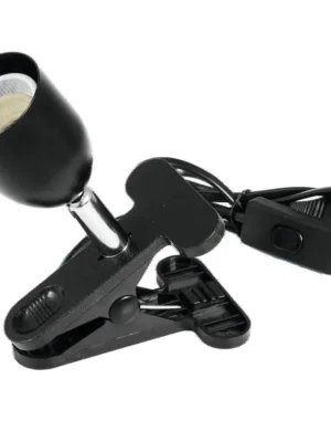 Speciální Cena Eurolite držák patice GU-10, otočný, s přívodním kabelem