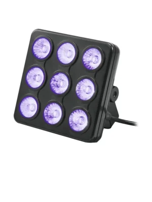 Eurolite LED Party Panel RGB+UV Odeslání Ihned