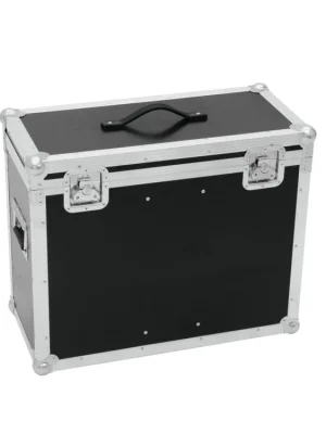 Roadinger transportní case pro 2x TSL-750/TSL-1200 Tovární Cena