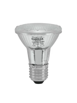 Omnilux PAR 20 230V SMD 6W E27 LED 6500K Novinka