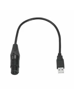 Akční Nabídka Eurolite USB-DMX512 Interface/update adaptér