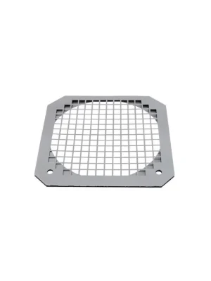 Aktuální Rámeček na filtr pro LED ML-30, stříbrný