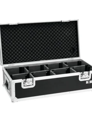 Značkový Transportní case pro 8x AKKU UP-4