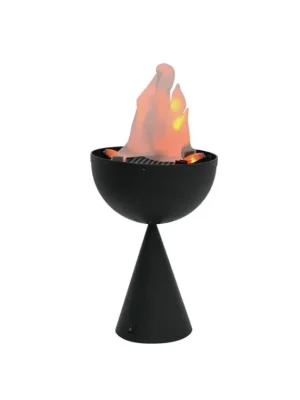 Eurolite Flame light 201 Dokud Zásoby Vydrží