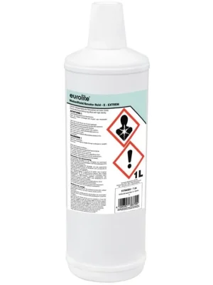 Eurolite náplň do výrobníku mlhy -E- Extreme, 1l Cenová Bomba