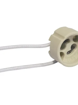 Cenově Výhodný Omnilux patice GU-10 s kabelem 15 cm