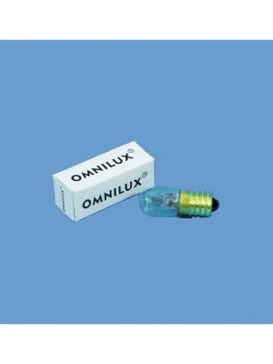Omnilux T16 230V/9W E-14 Výprodej