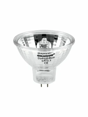 Horká Nabídka Omnilux ENH 120V/250W GY-5.3 175h