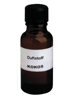 Eurolite esence kokos, 20ml Vysoce Kvalitní