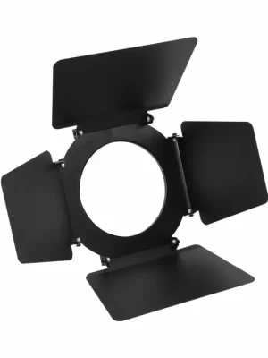 Aktuální Klapky PAR 30, černé