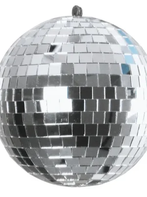 Zrcadlová koule 15 cm Vrácení Zdarma