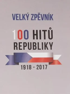 100 Hitů republiky Ověřený