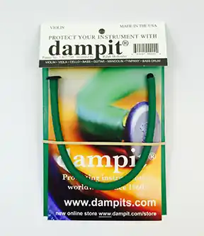 Zvlhčovač Dampit violin Novinka