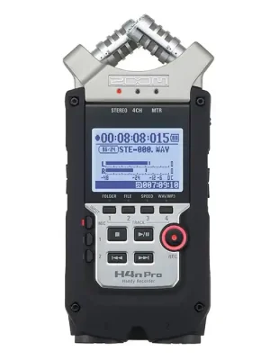 ZOOM H4n Pro Finální Výprodej