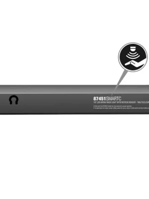 Adam Hall 87451 SMART C - Rack Light LED multicolor Tovární Cena