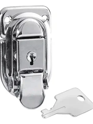 Adam Hall 1907 Cenově Výhodný