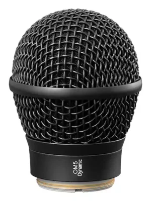 Pouze Dnes Audix CA OM5 hlava pro Handheld vysílač řady AP