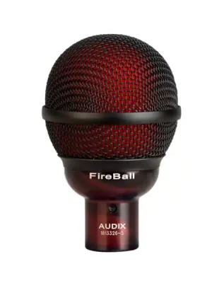 Audix FIREBALL nástrojový mikrofon Víkendová Akce