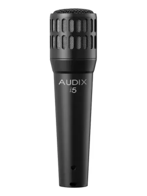 Audix I5 dynamický nástrojový mikrofon Jen Po Omezenou Doba