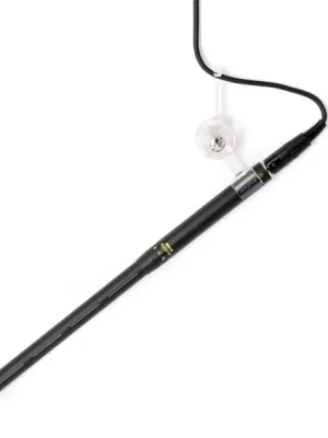 Audix M1280B-S kondenzátorový mikrofon Vysoce Kvalitní