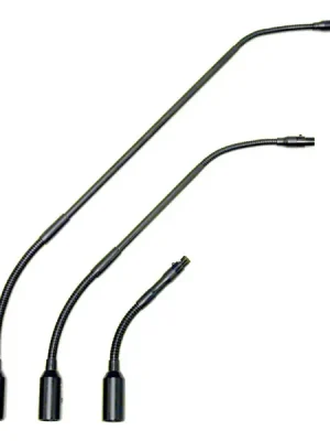 Audix MGN-20 husí krk pro mikrofony Značkový