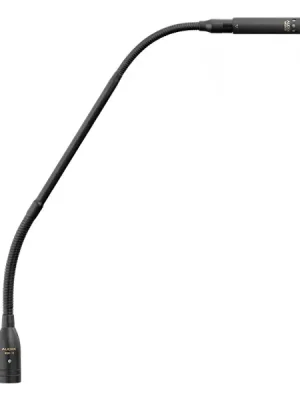 Sezónní Sleva Audix MICROPOD12HC kondenzátorový mikrofon s husím krkem