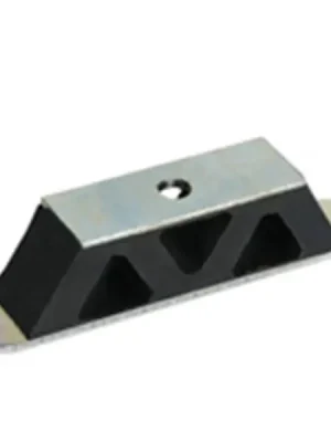 Dokud Zásoby Vydrží Adam Hall 87711 antivibrační silenblok