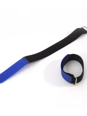 Výhodná Nabídka Adam Hall KLETT20-200-BLU 10ks v balení