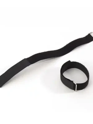 Adam Hall KLETT25-300- BLK 10ks v balení Bezpečná Platba