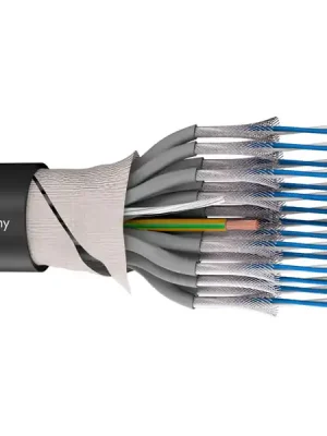 Levný Sommer Cable 100-0451-48 QUANTUM HIGHFLEX