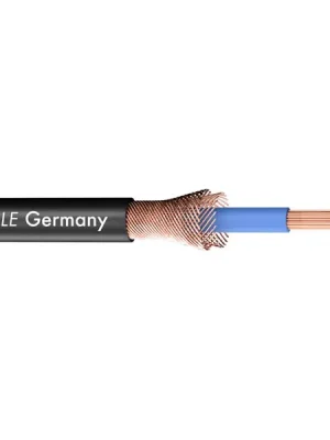 Nová Kolekce Sommer Cable 425-0201 MAGELLAN SPK225 - koaxiální 2x2,5mm