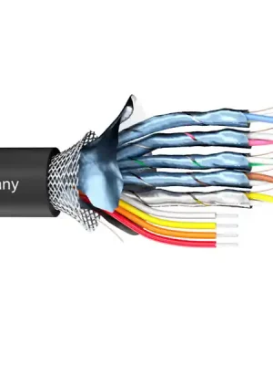 Sommer Cable 612-0251 TRANSIT HDMI Sleva