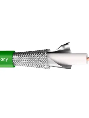 Akce Sommer Cable 600-0174 VECTOR PLUS - video kabel