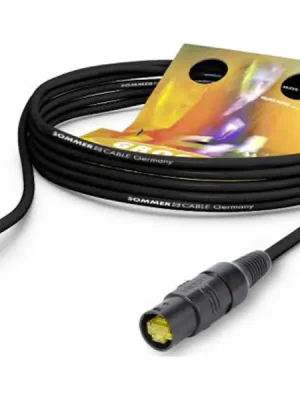 Sommer Cable P7R1-0300-SW SC-MERCATOR PUR - 3m Výhodná Nabídka