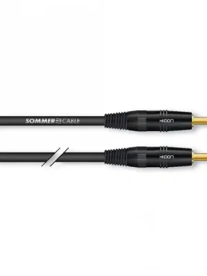 Cenově Výhodný Sommer Cable LXGV-0600-SW SPIRIT LLX - 6m