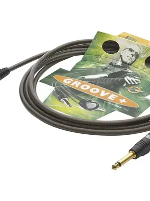 Sommer Cable Spirit XXL SXGV-0600 kytarový kabel - 6m Hit Sezóny