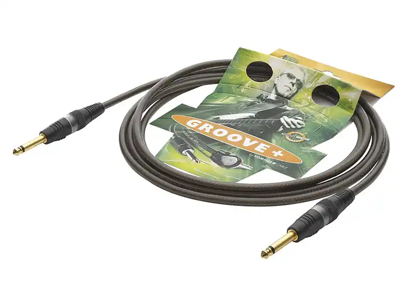 Sommer Cable Spirit XXL SXGV-0600 kytarový kabel - 6m Hit Sezóny