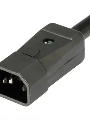 Vidlice napájecí - EURO konektor GST749 Cenová Bomba