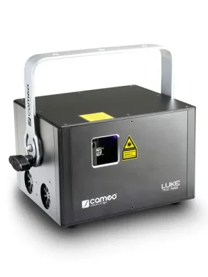 Nejlepší Cena Cameo LUKE 700 RGB