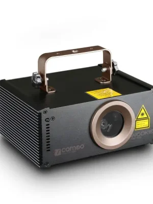 Cameo WOOKIE 400 RGB Ověřený