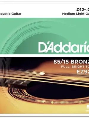 D´ADDARIO EZ 920 Speciální Cena