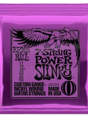 Objednat Nyní Ernie Ball 2620