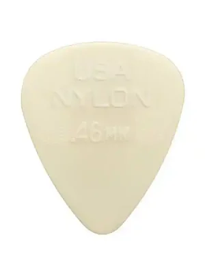 Nízká Cena DUNLOP - trsátko Nylon Standard R.46