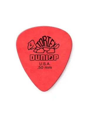 DUNLOP - trsátka Tortex Standard R.50 Super Cena