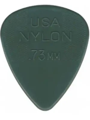 DUNLOP - trsátko Nylon Standard R.73 Oblíbený