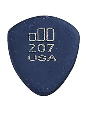 Vysoce Kvalitní DUNLOP Jazztone R207 trsátko JAZZ