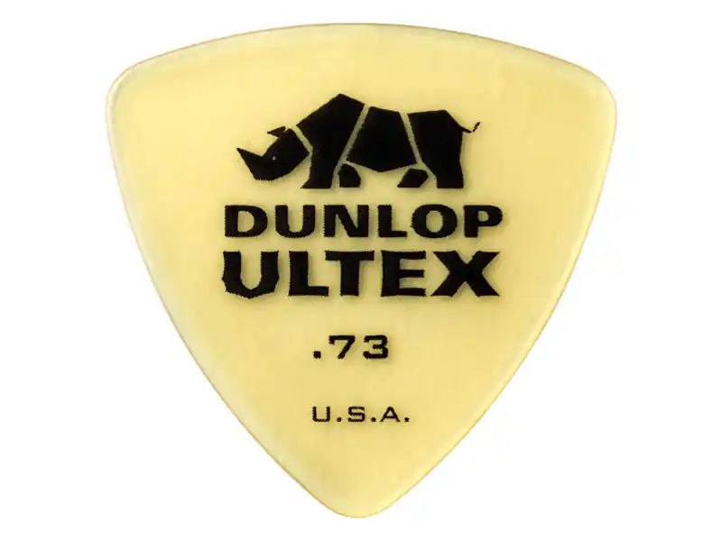Novinka DUNLOP ULTEX TRIANGLE 0,73 trsátka
