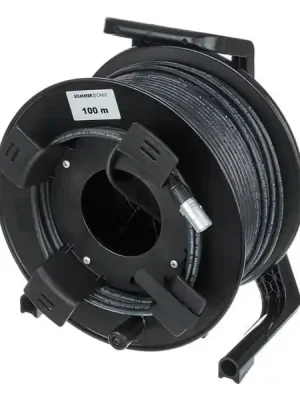 Sommer Cable CAT.7 PUR - 100m Levný