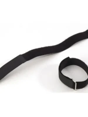 Adam Hall KLETT40-400-BLK Oblíbený