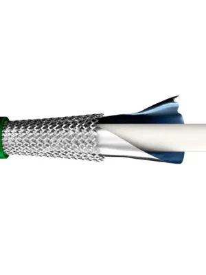 Doprava Zdarma Sommer Cable 600-0164 SC-VECTOR 0.8/3.7 HD-SDI - zelený